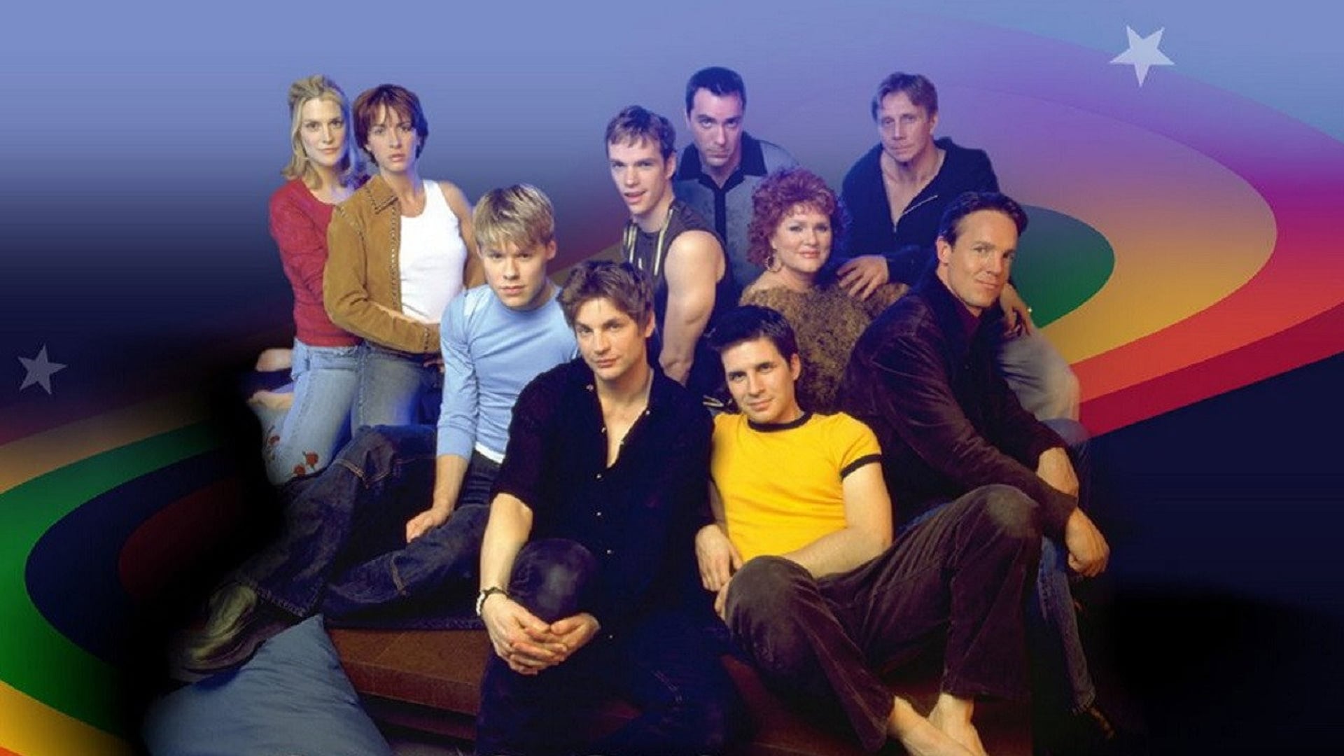 Foto do filme Queer as Folk
