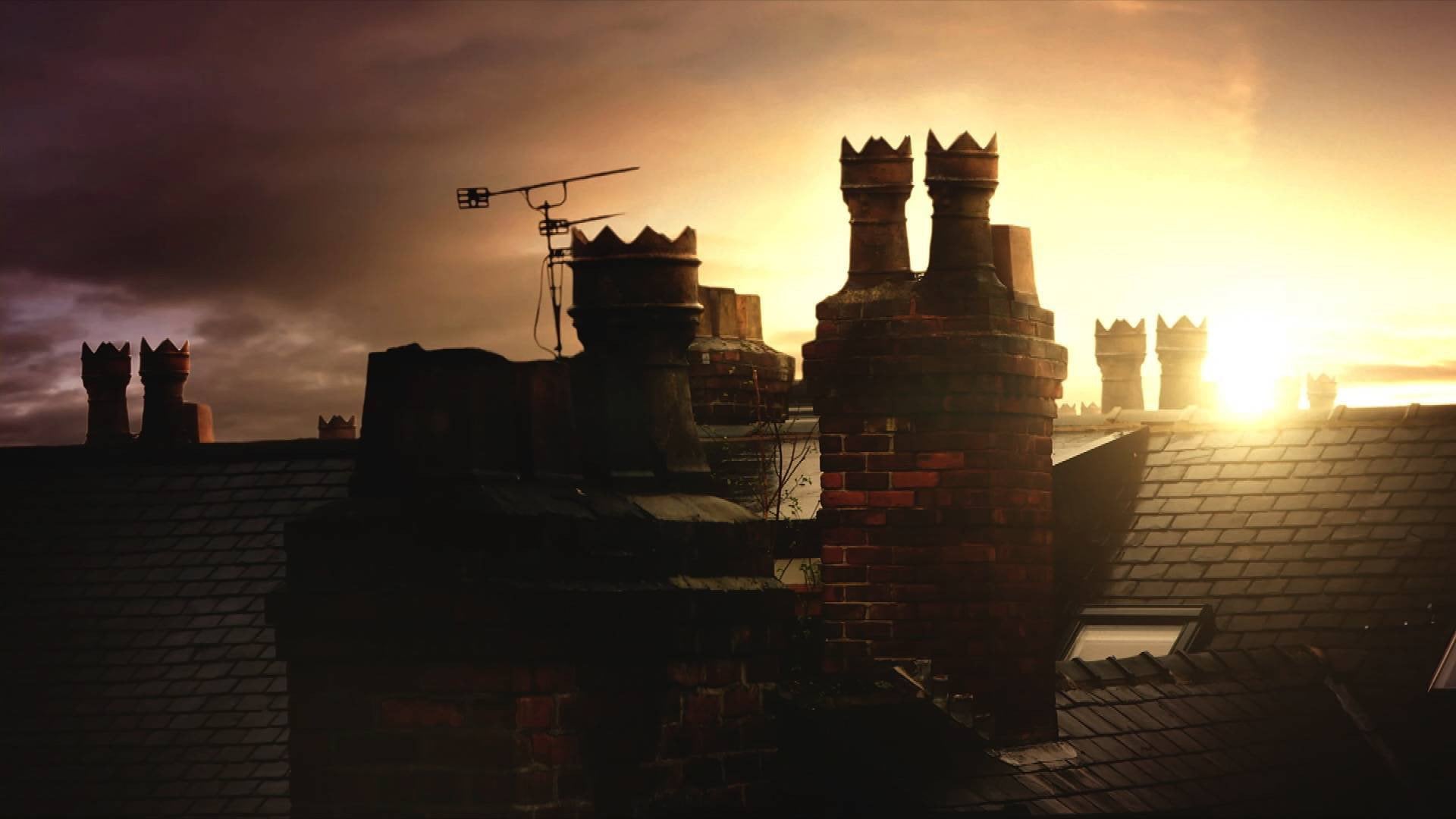 Foto do filme Coronation Street