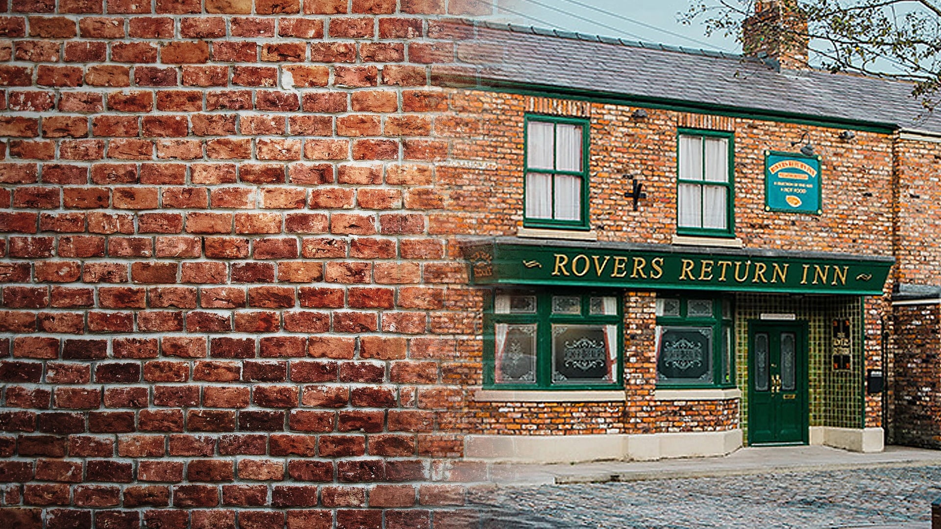 Foto do filme Coronation Street