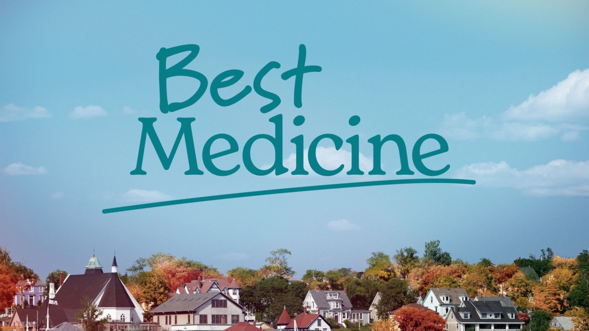 Foto do filme Best Medicine