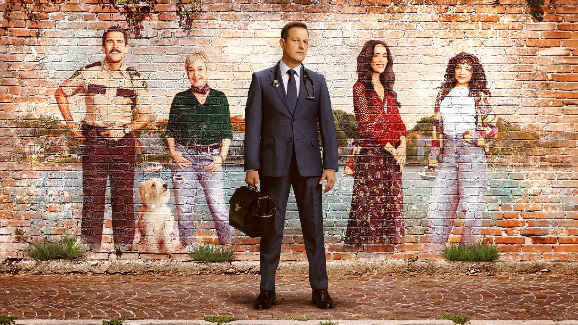 Foto do filme Best Medicine