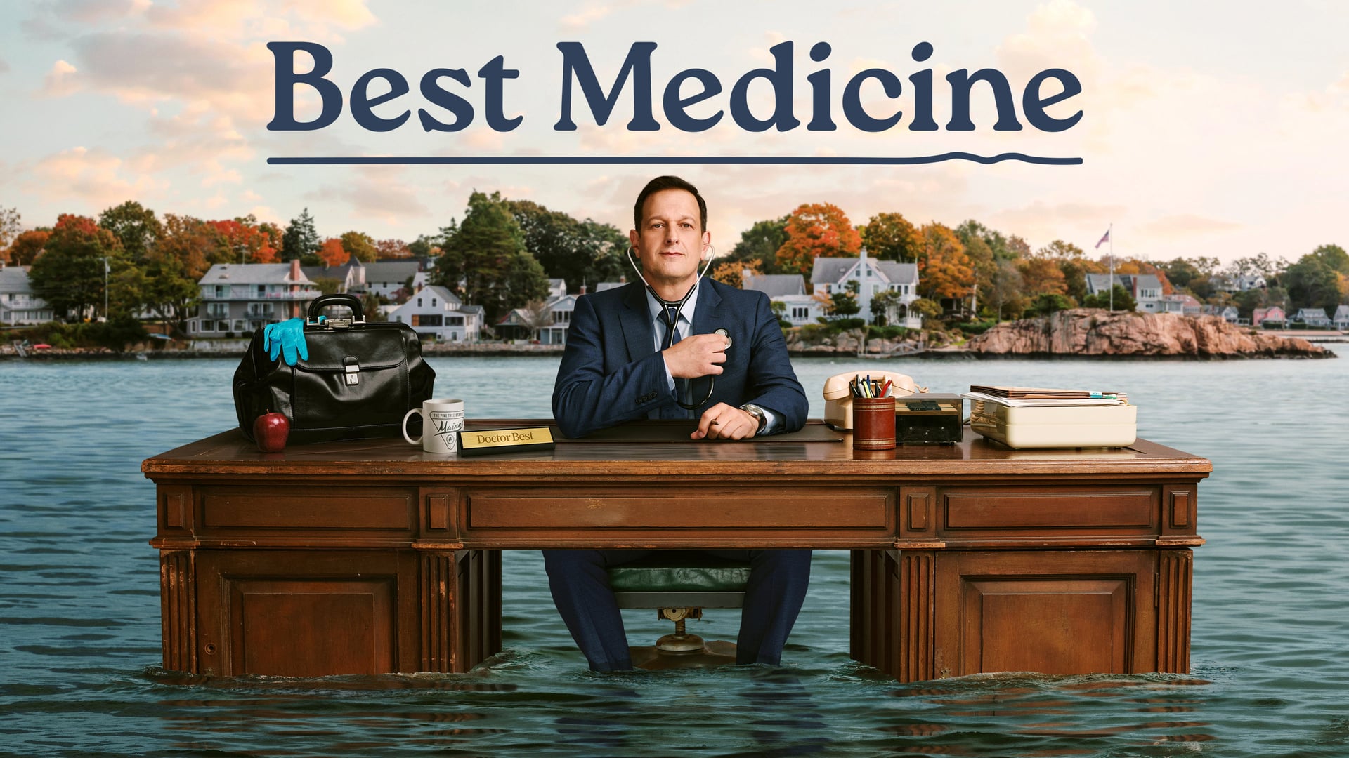 Foto do filme Best Medicine