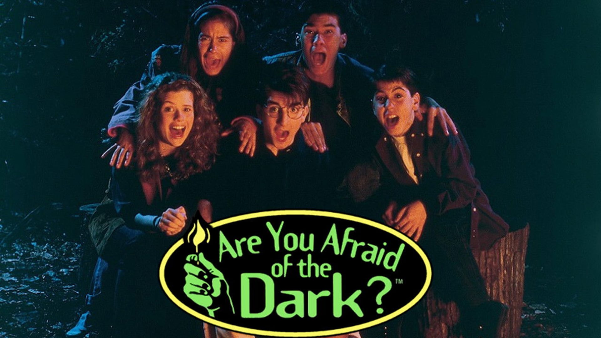 Foto do filme O Clube do Terror
