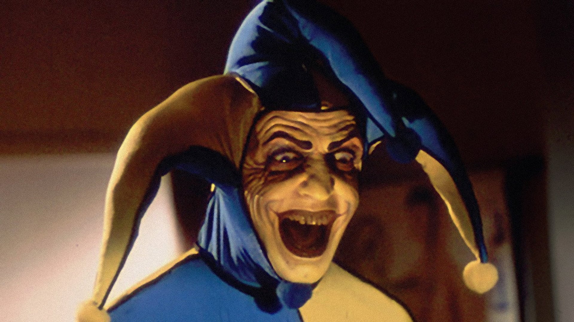 Foto do filme O Clube do Terror