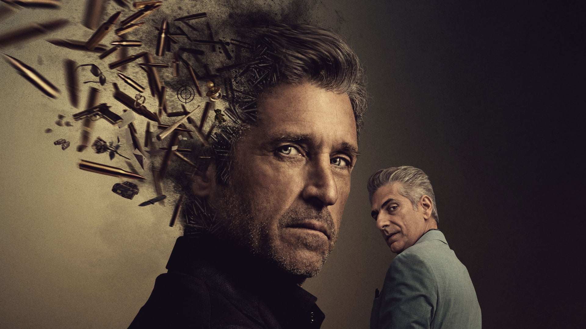 Foto do filme Memória de um Assassino