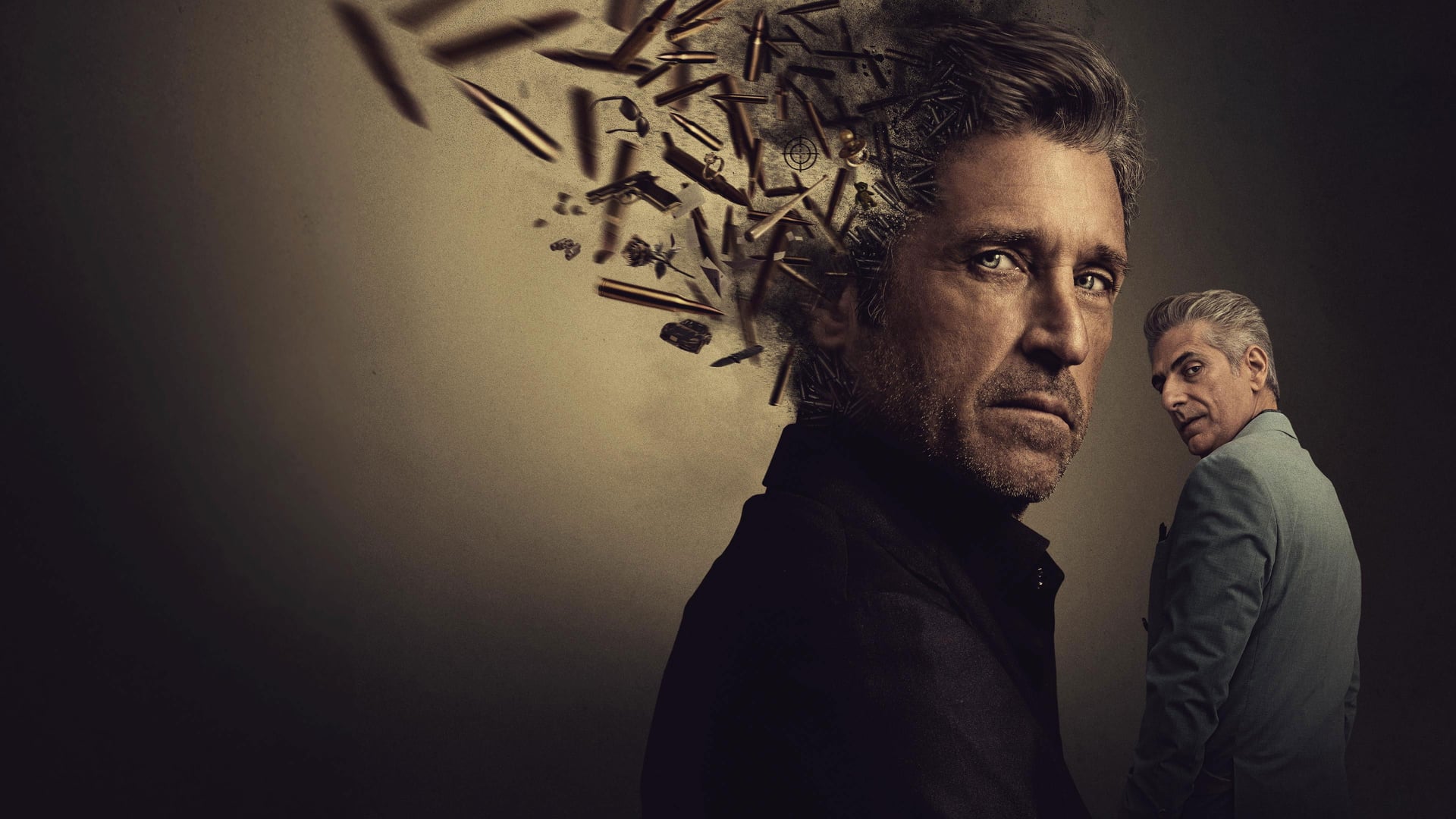 Foto do filme Memória de um Assassino