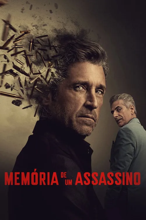 Memória de um Assassino