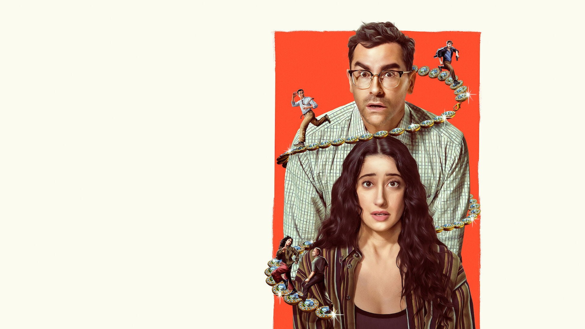 Foto do filme Erros Épicos