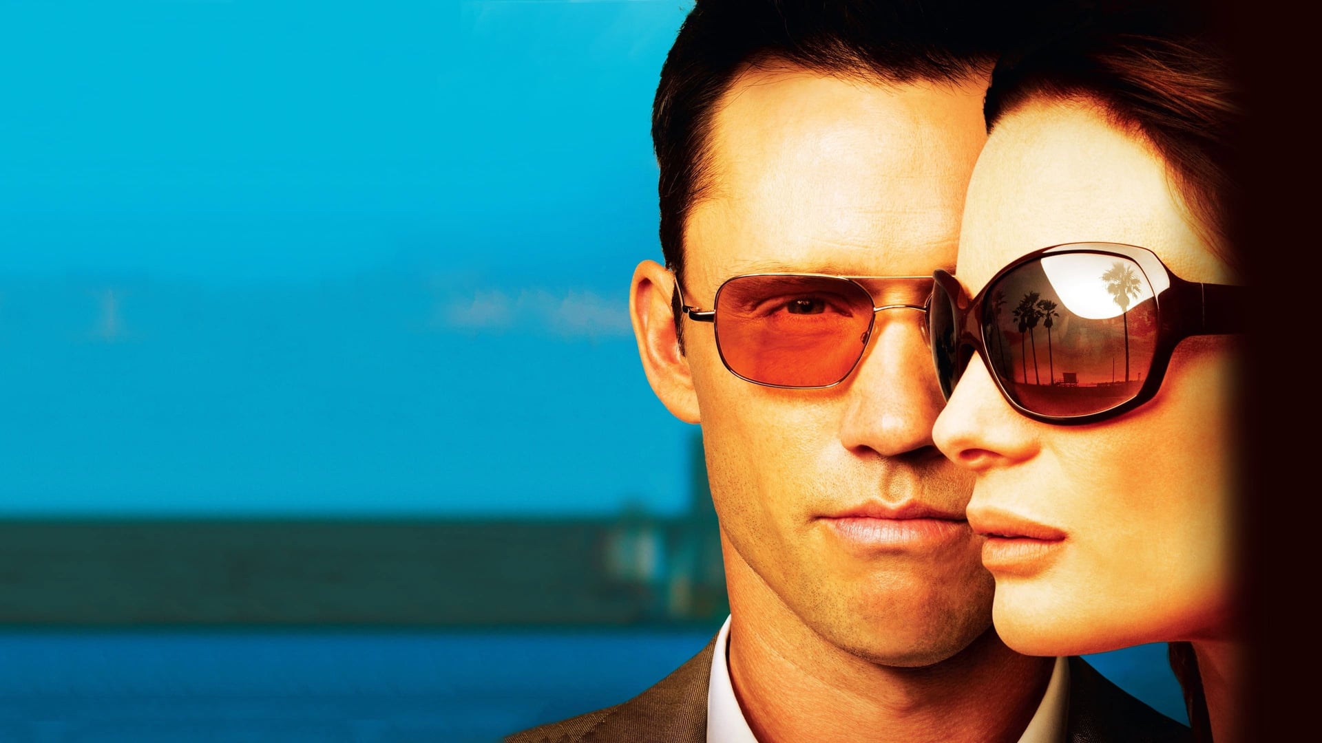 Foto do filme Burn Notice: Operação Miami