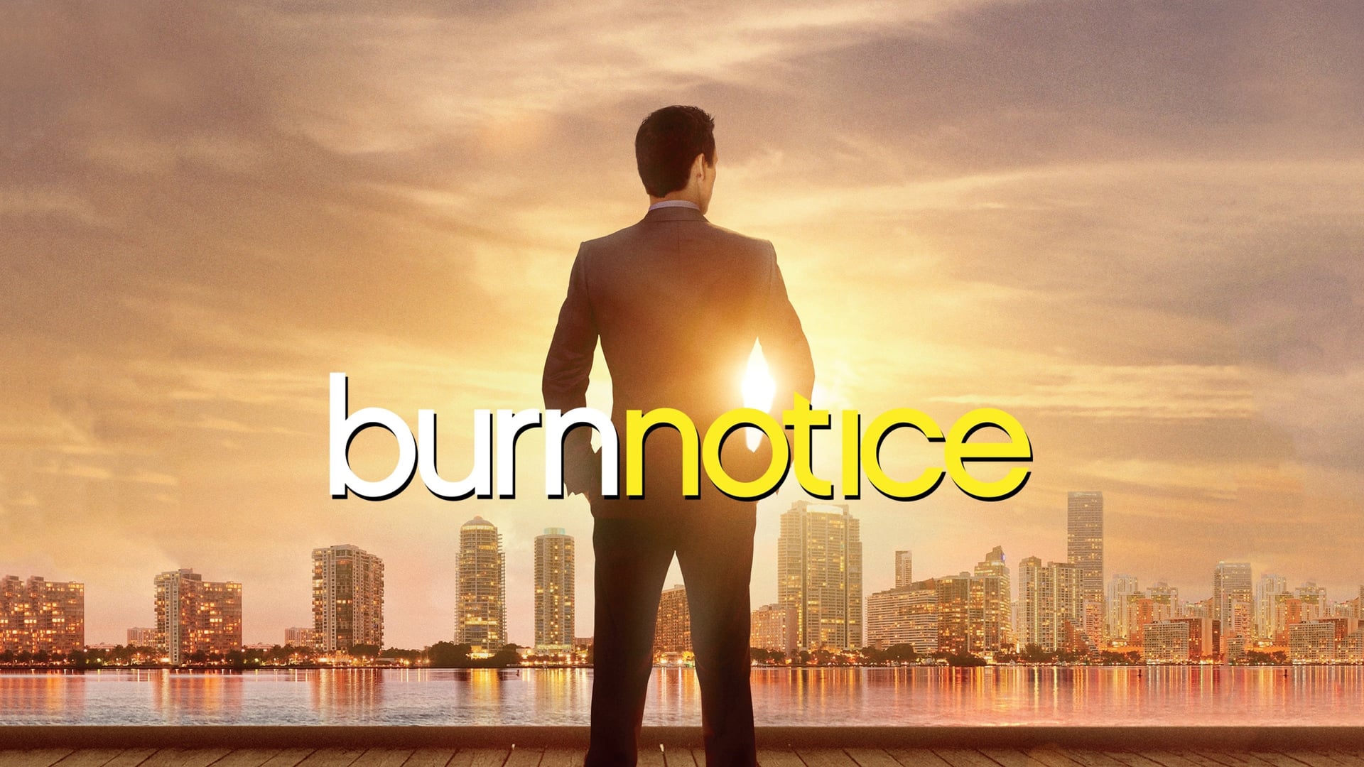 Foto do filme Burn Notice: Operação Miami