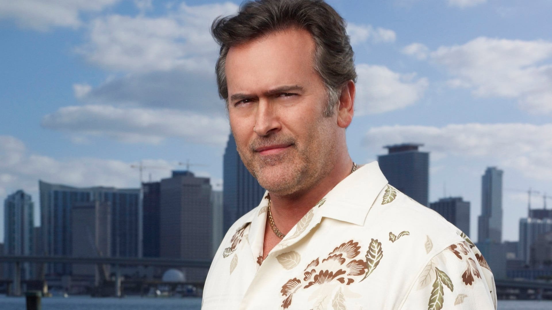 Foto do filme Burn Notice: Operação Miami