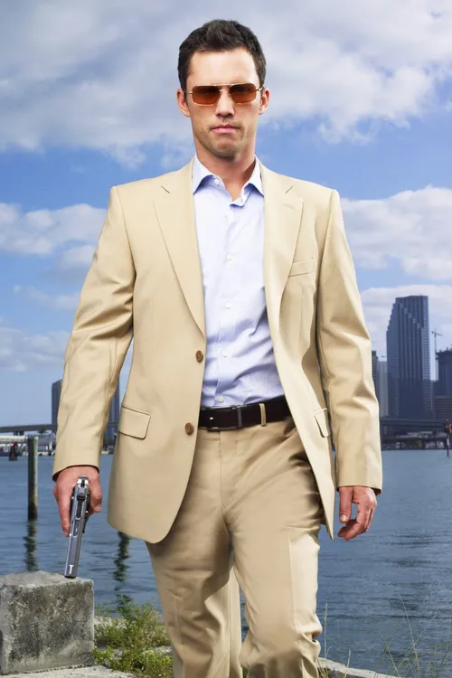 Burn Notice: Operação Miami