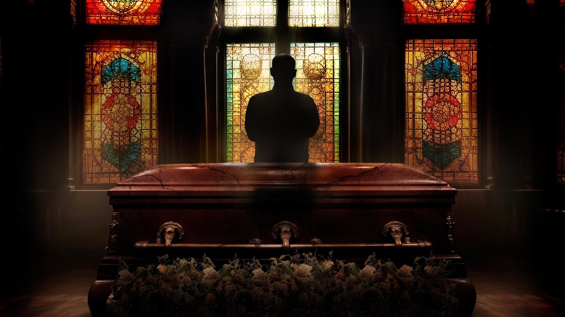 Foto do filme A Funerária: Dinheiro e Cinzas