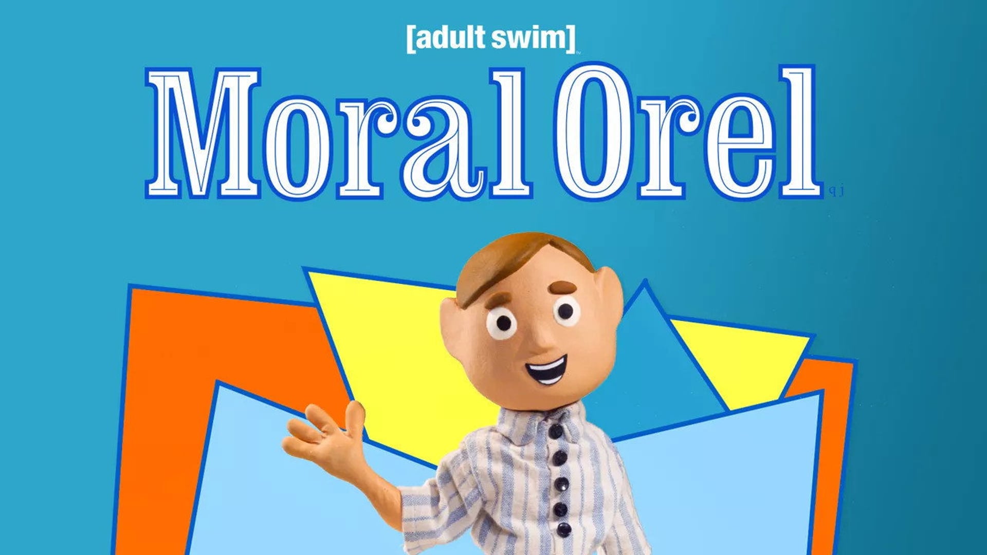 Foto do filme Moral Orel