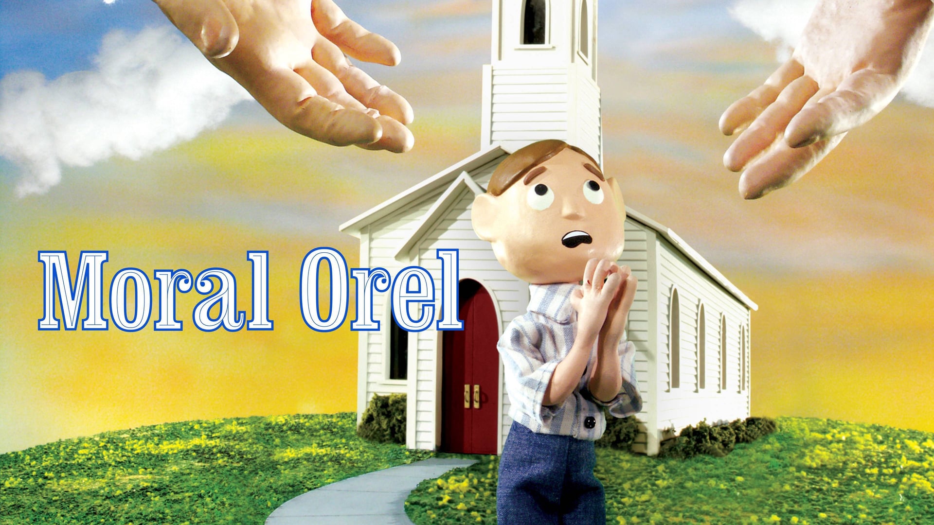 Foto do filme Moral Orel