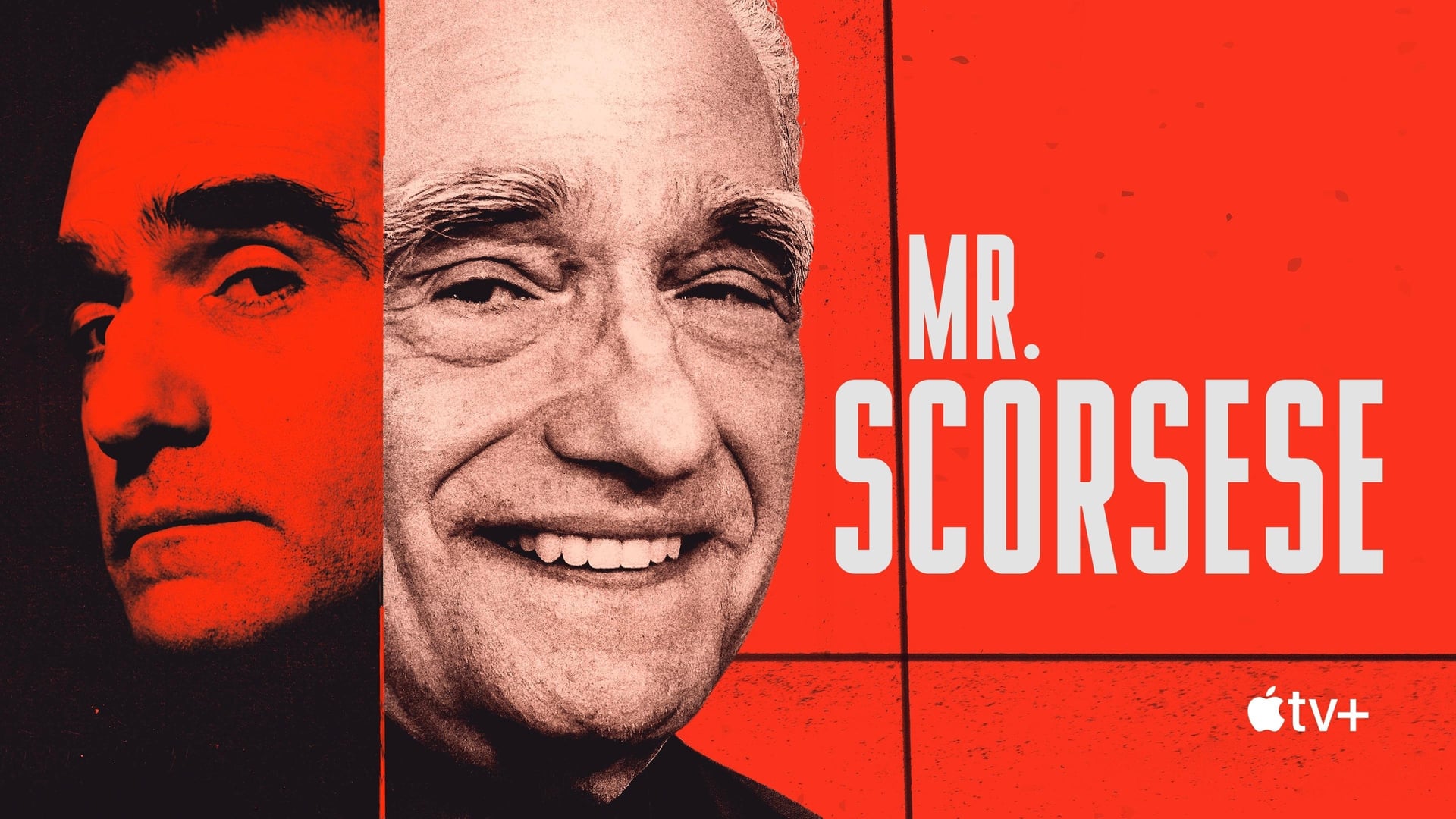Foto do filme O Lendário Martin Scorsese