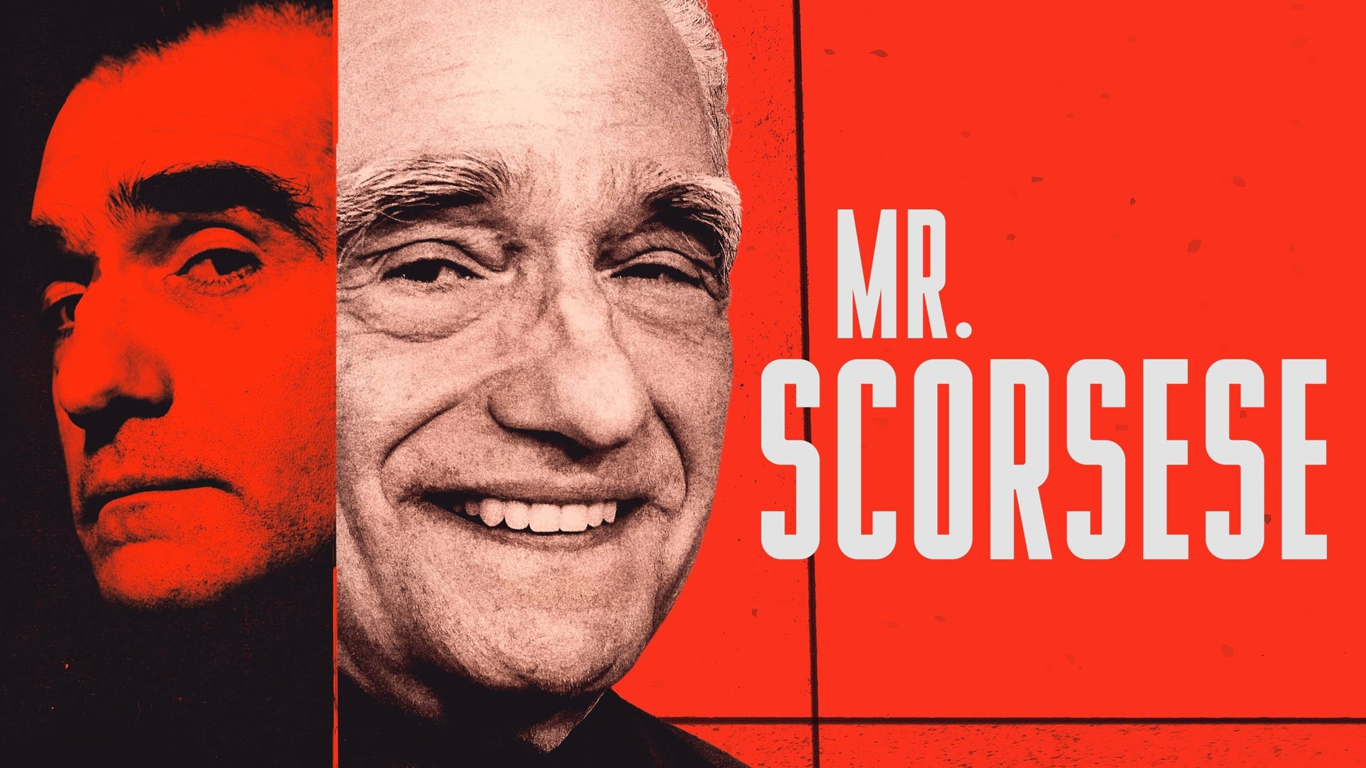 Foto do filme O Lendário Martin Scorsese