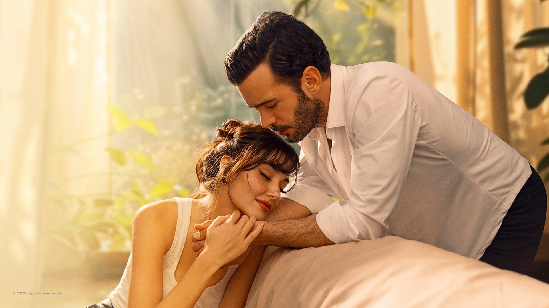 Foto do filme Lembranças de um Amor