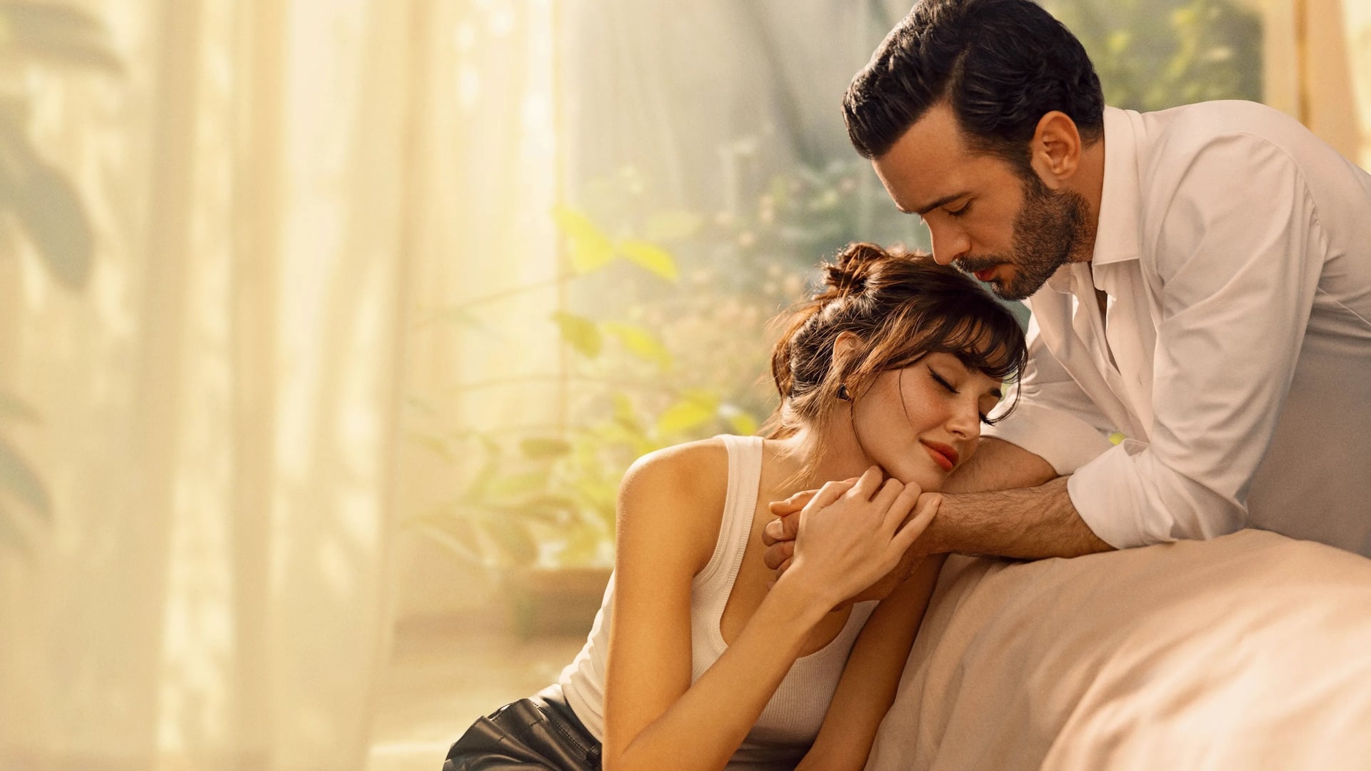 Foto do filme Lembranças de um Amor