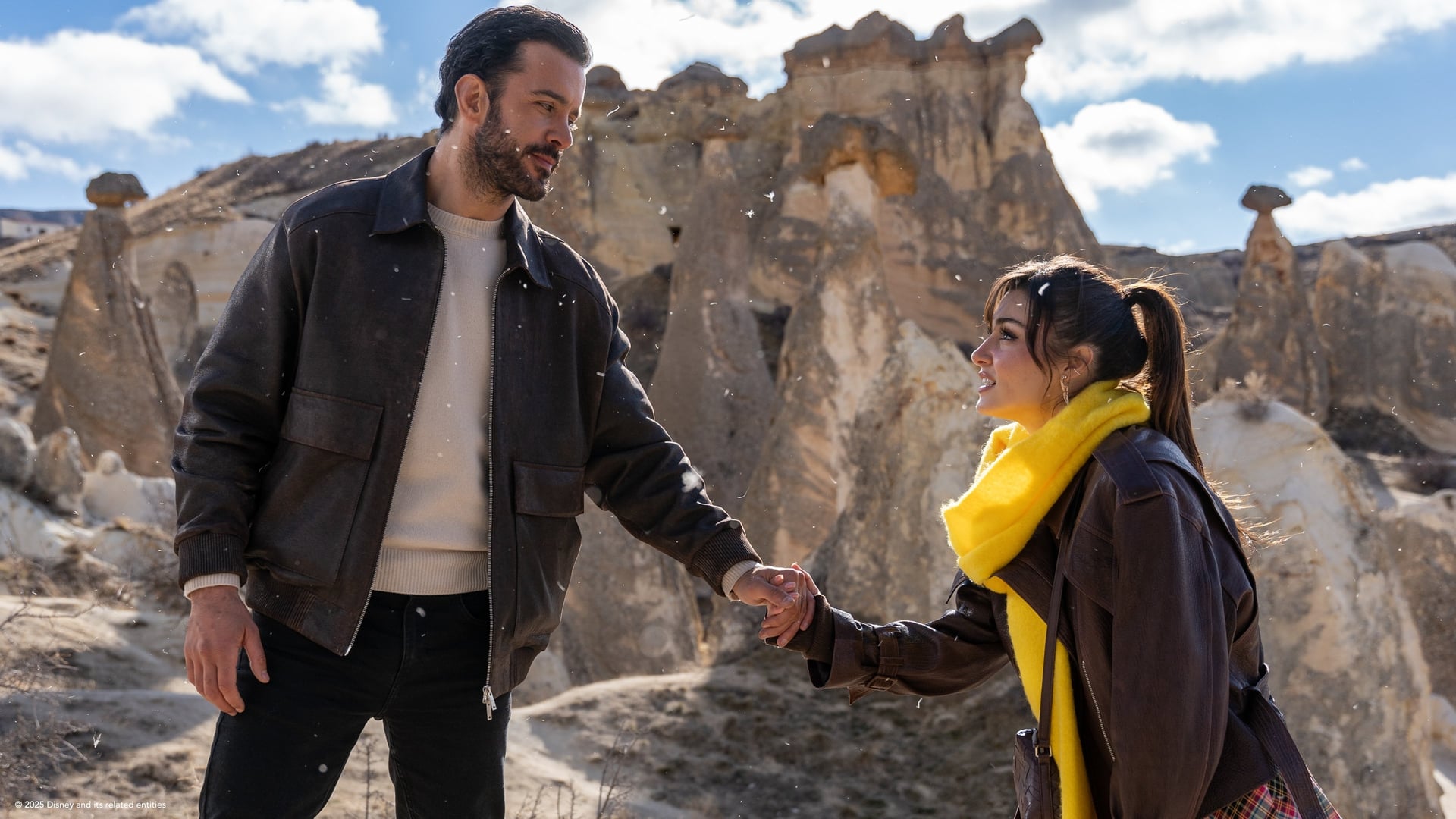 Foto do filme Lembranças de um Amor