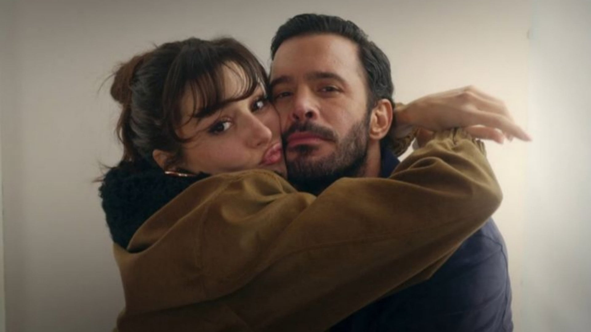 Foto do filme Lembranças de um Amor