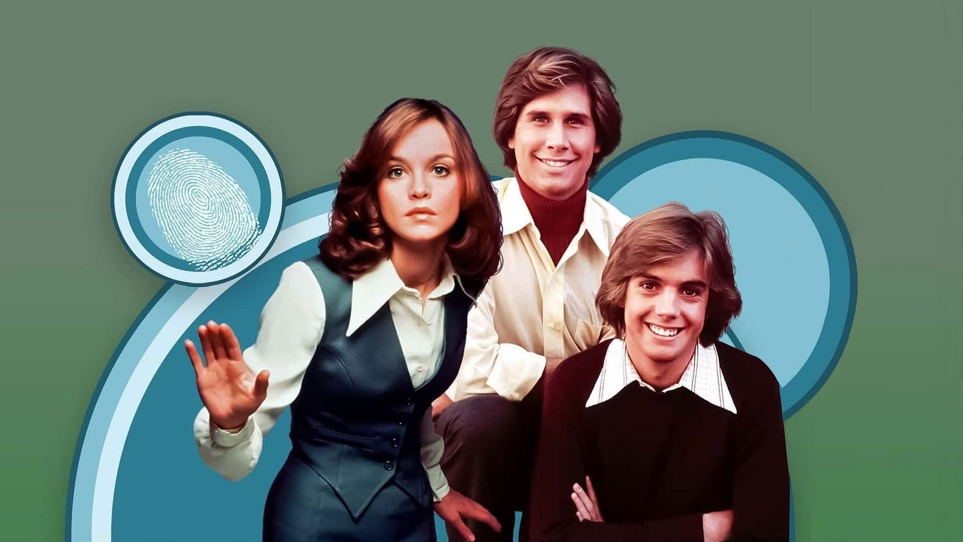 Foto do filme The Hardy Boys / Nancy Drew Mysteries