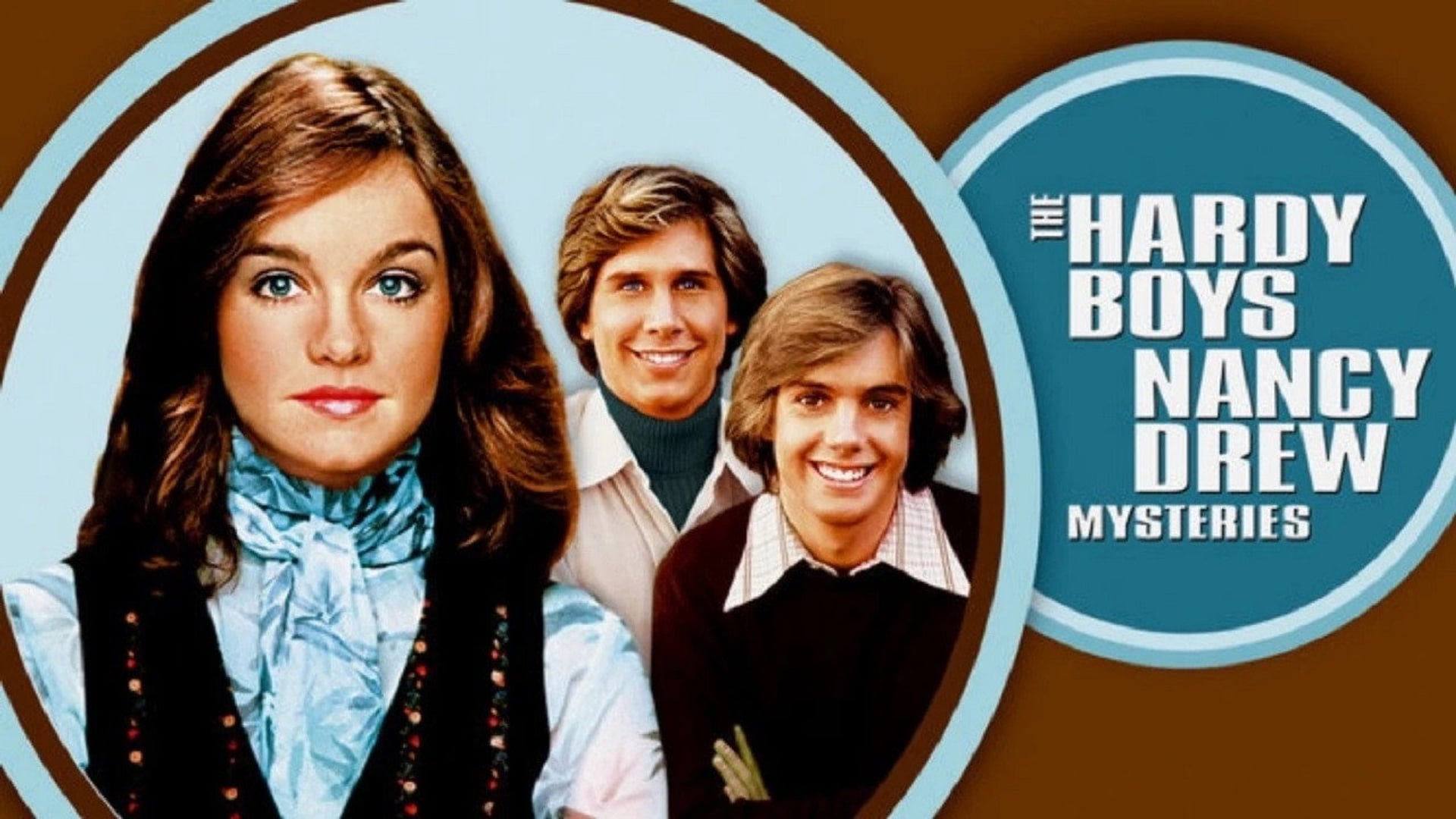 Foto do filme The Hardy Boys / Nancy Drew Mysteries