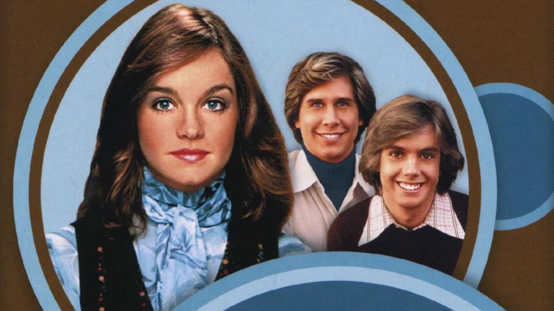 Foto do filme The Hardy Boys / Nancy Drew Mysteries