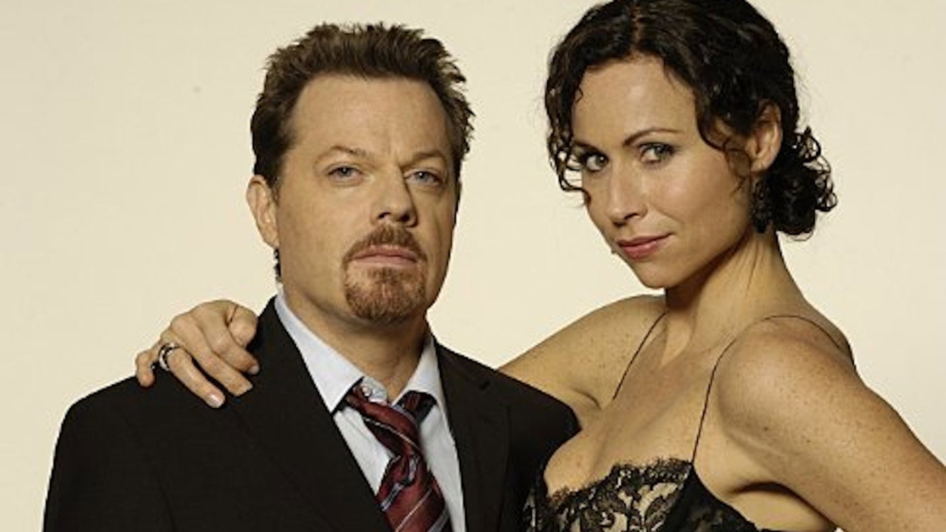 Foto do filme The Riches