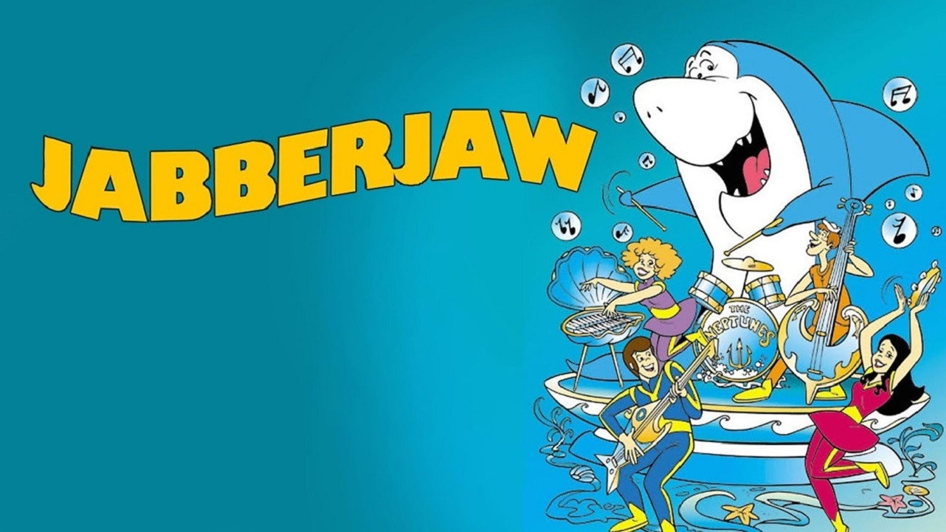 Foto do filme Tutubarão