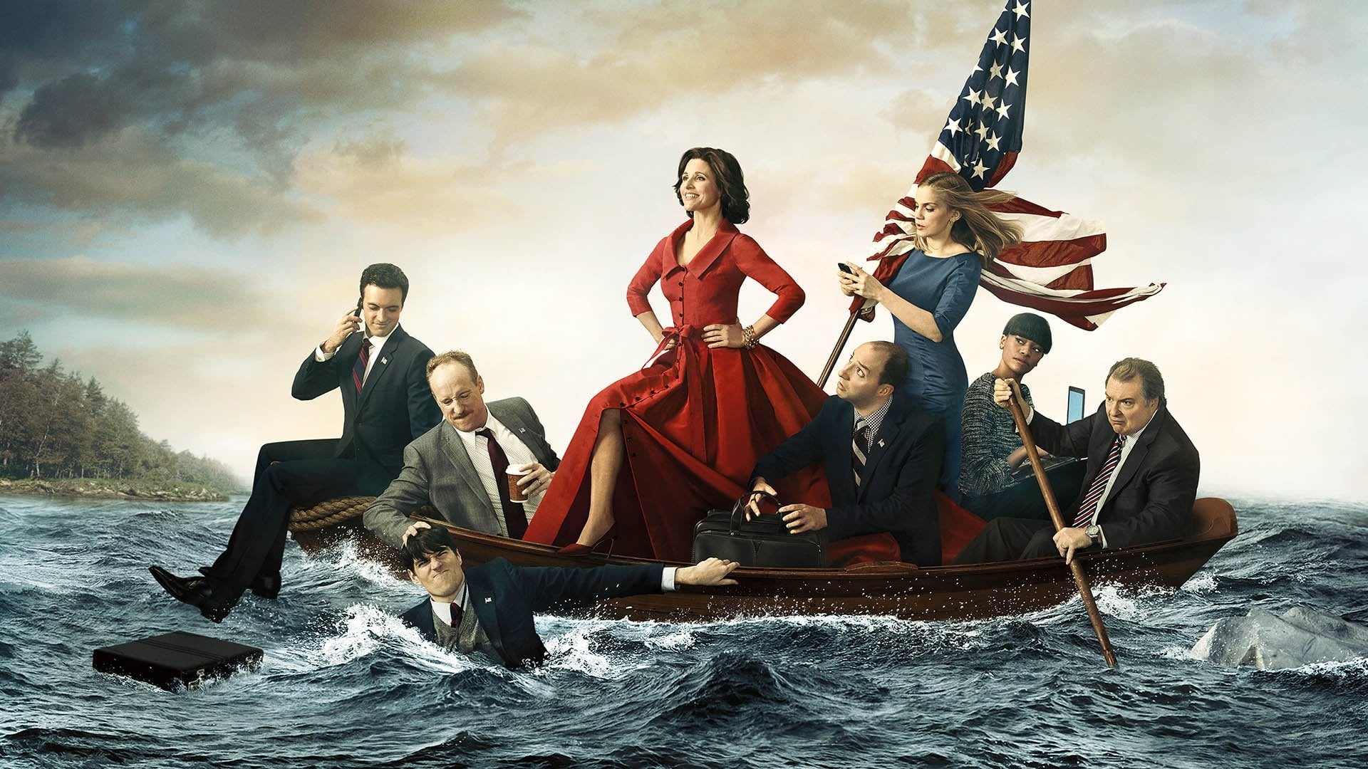 Foto do filme Veep