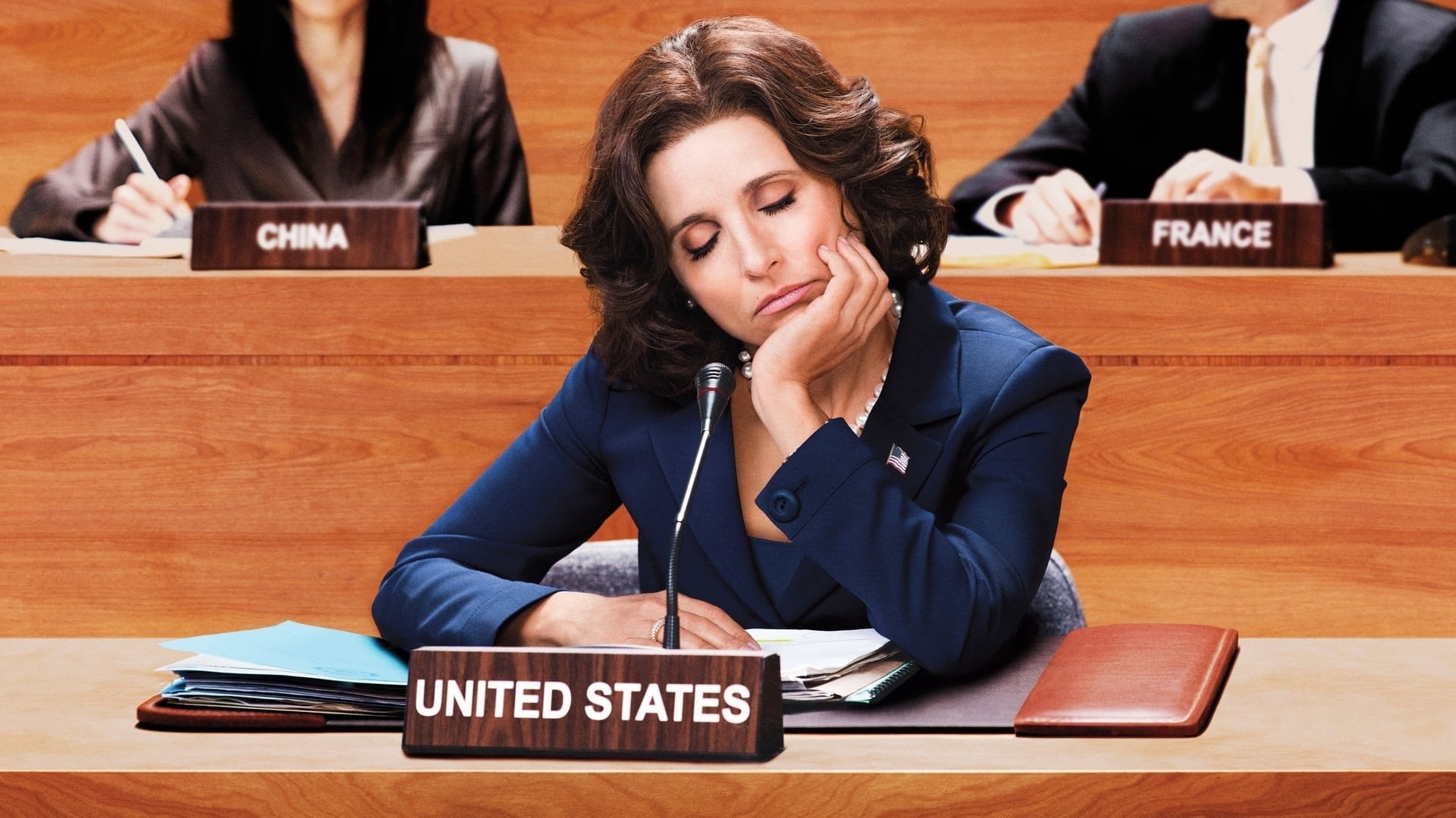Foto do filme Veep