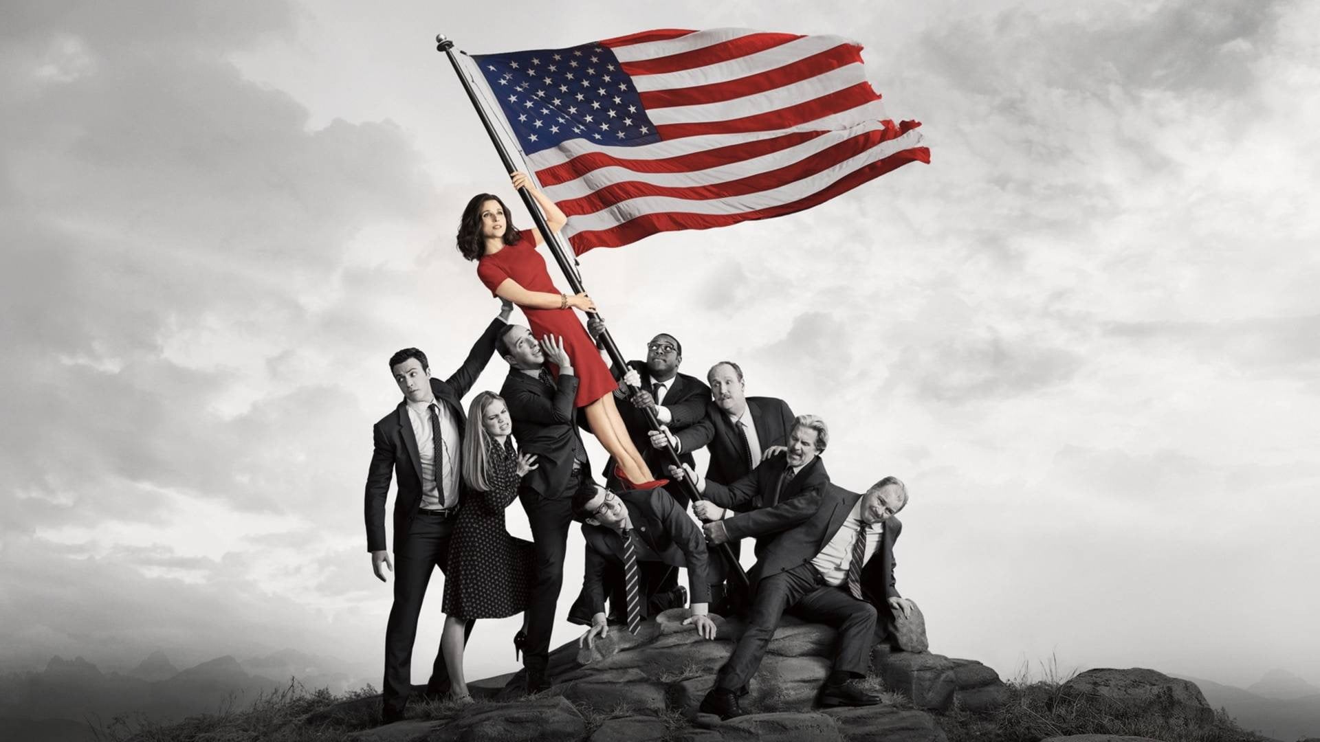 Foto do filme Veep