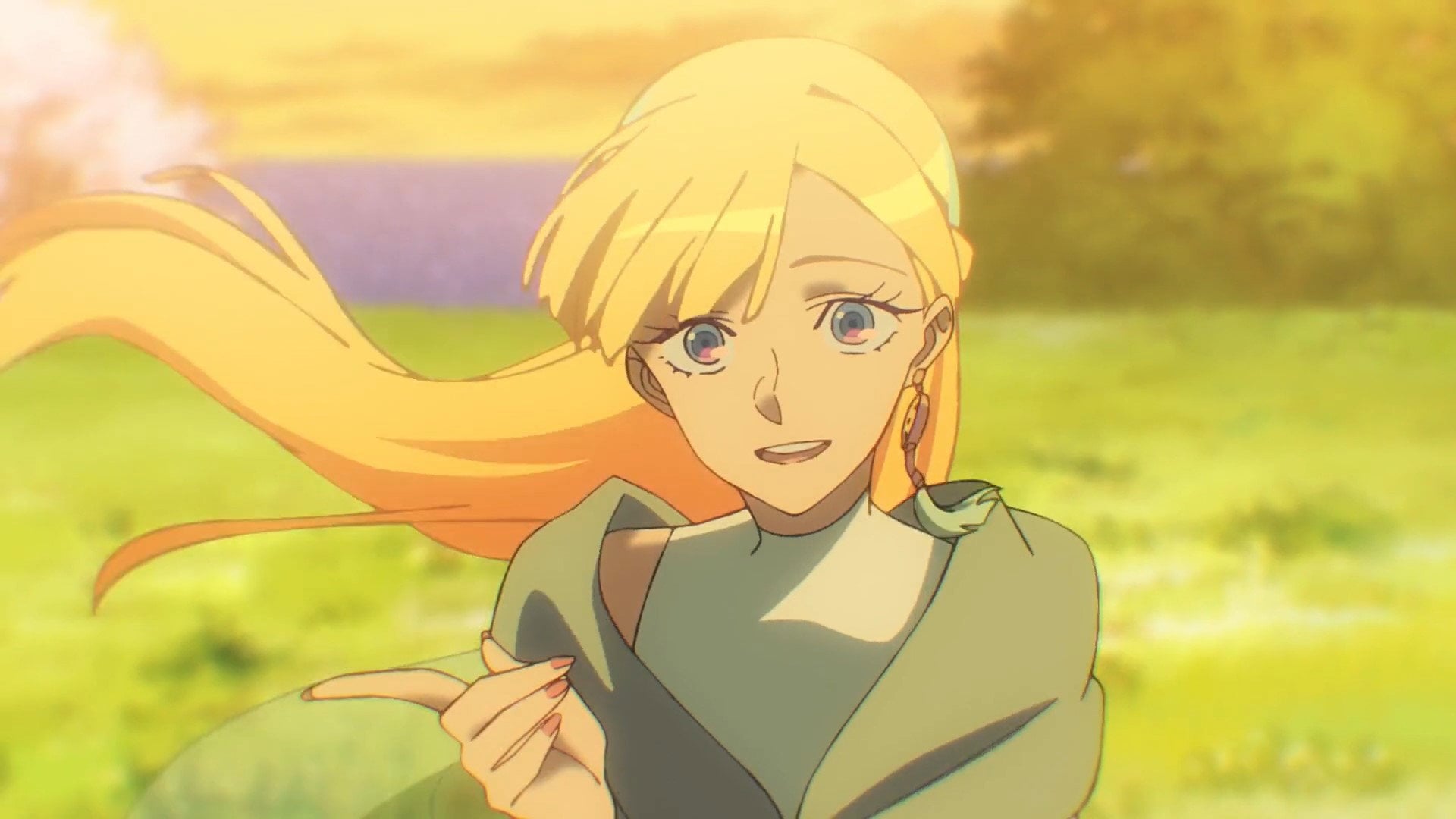 Foto do filme Towa no Yugure