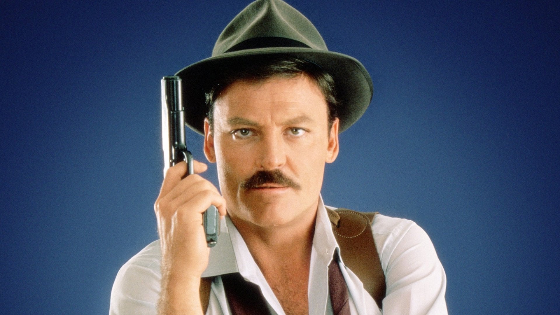 Foto do filme Mike Hammer