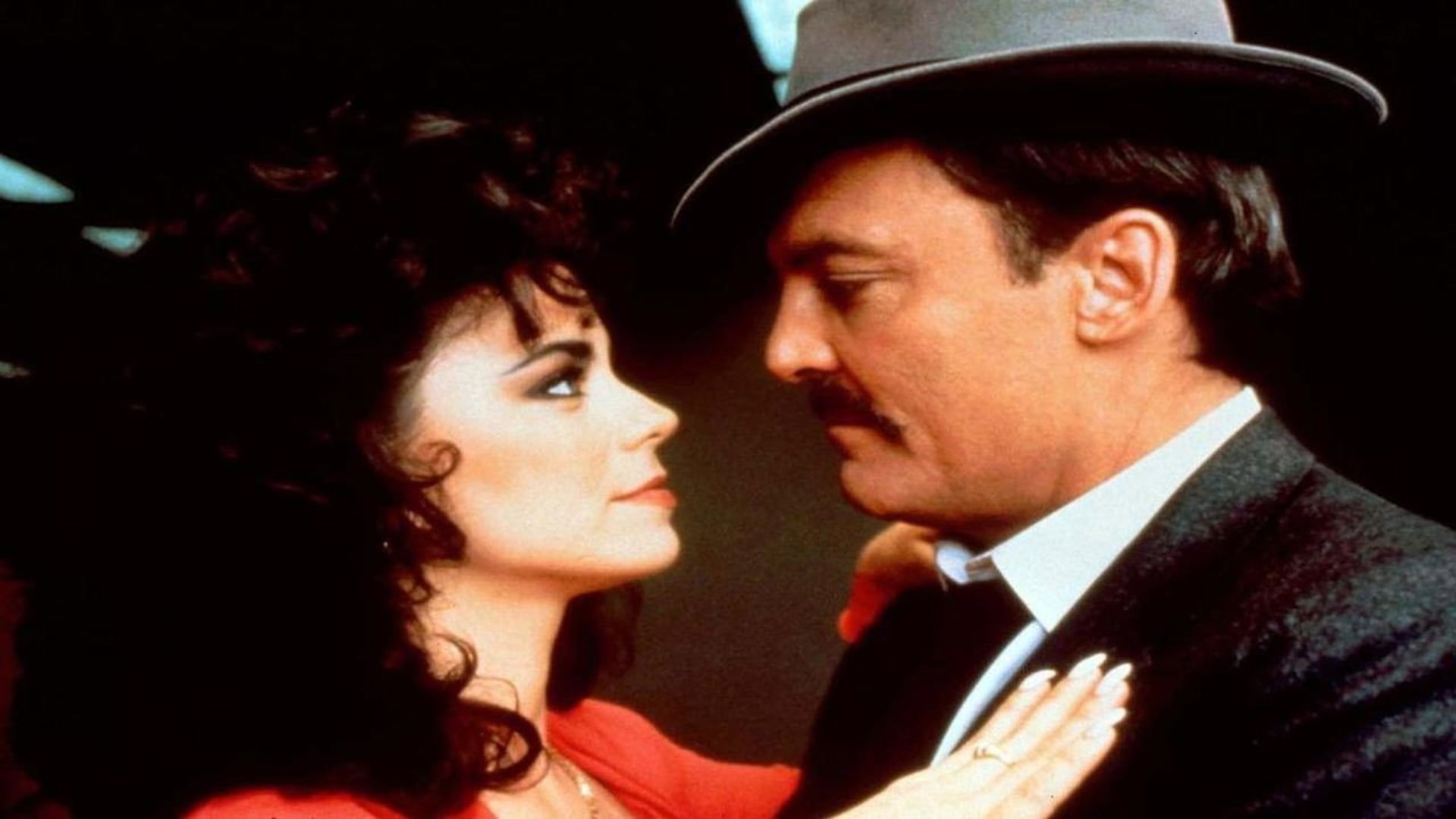 Foto do filme Mike Hammer