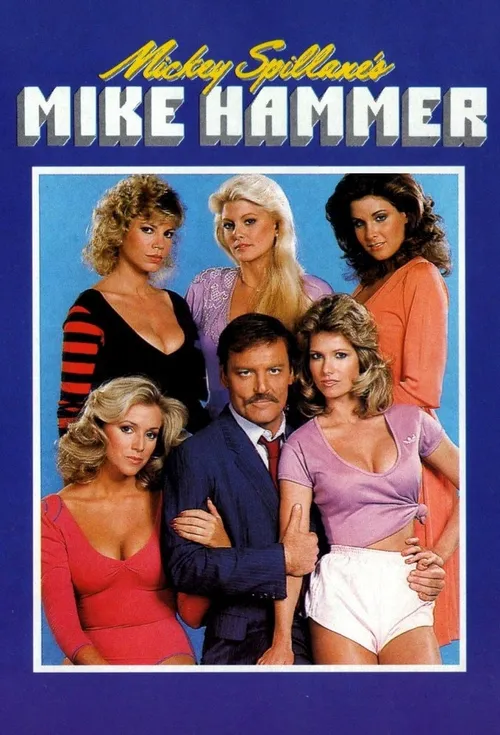 Mike Hammer
