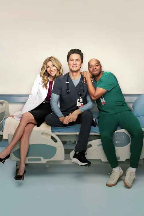 Scrubs