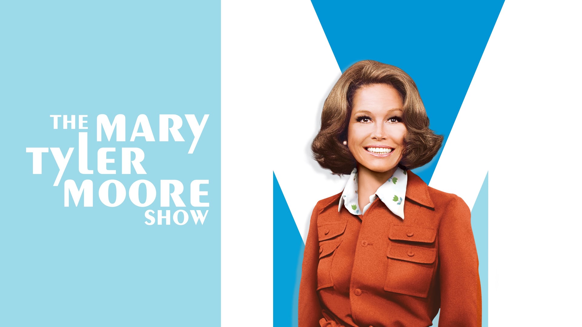 Foto do filme Mary Tyler Moore