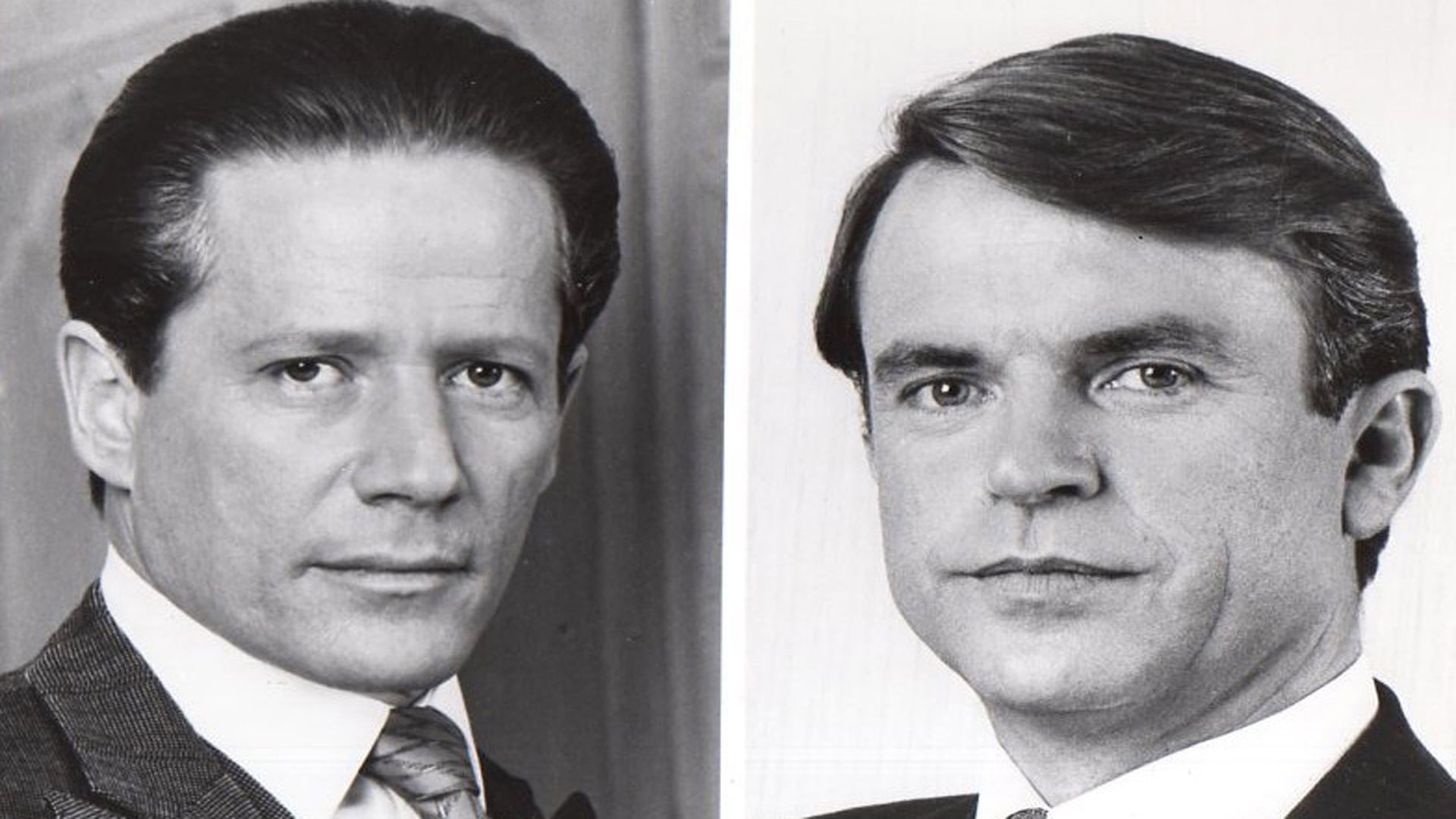 Foto do filme Kane & Abel: Inimigos Eternos