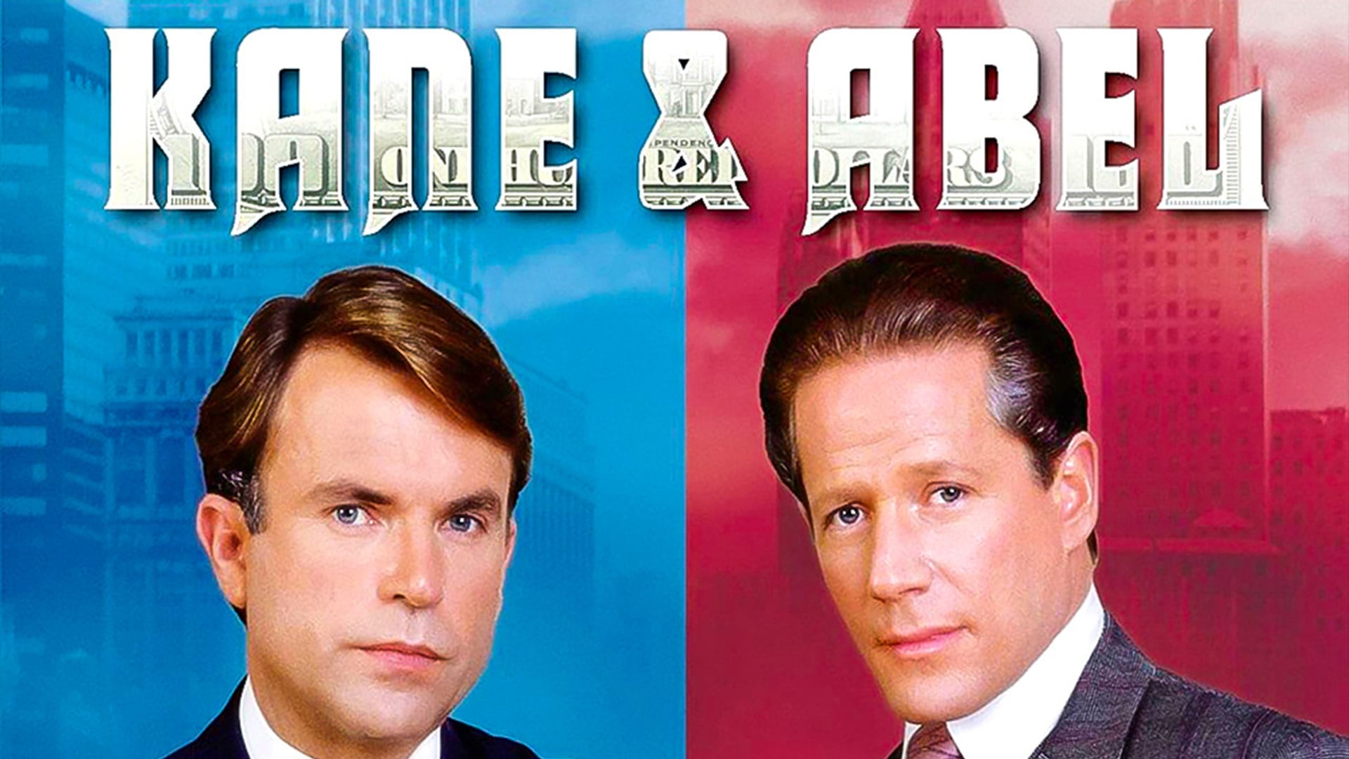 Foto do filme Kane & Abel: Inimigos Eternos