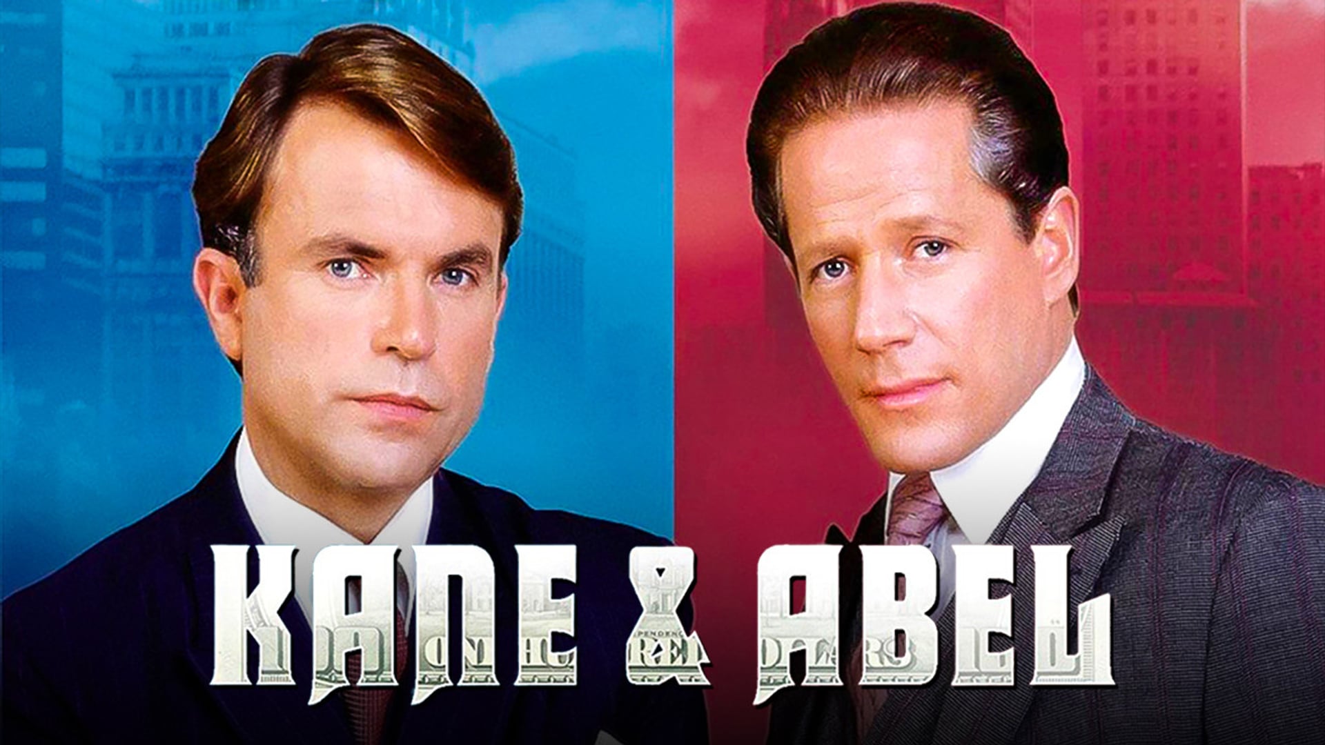 Foto do filme Kane & Abel: Inimigos Eternos
