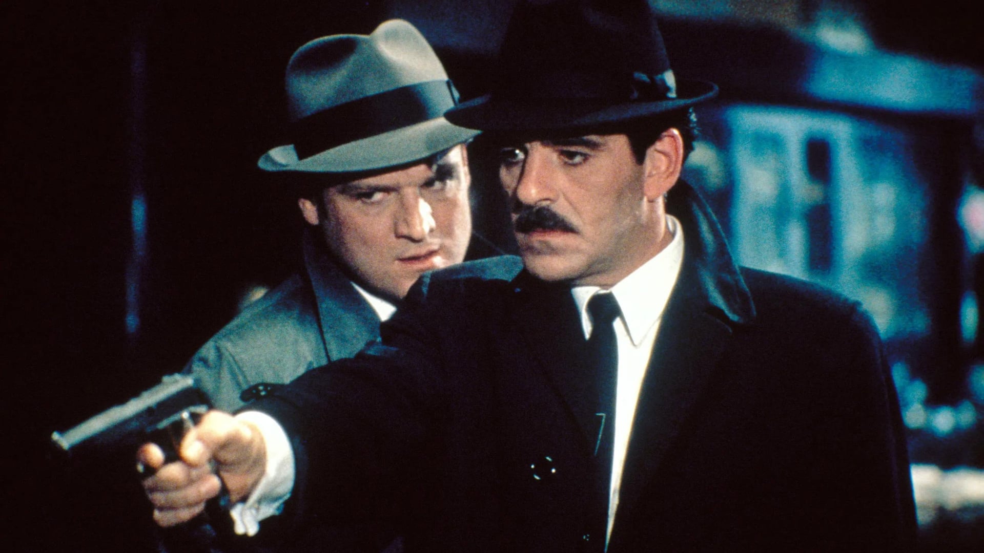 Foto do filme Crime Story