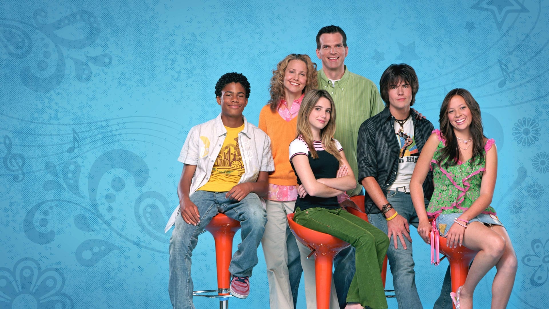 Foto do filme Normal Demais