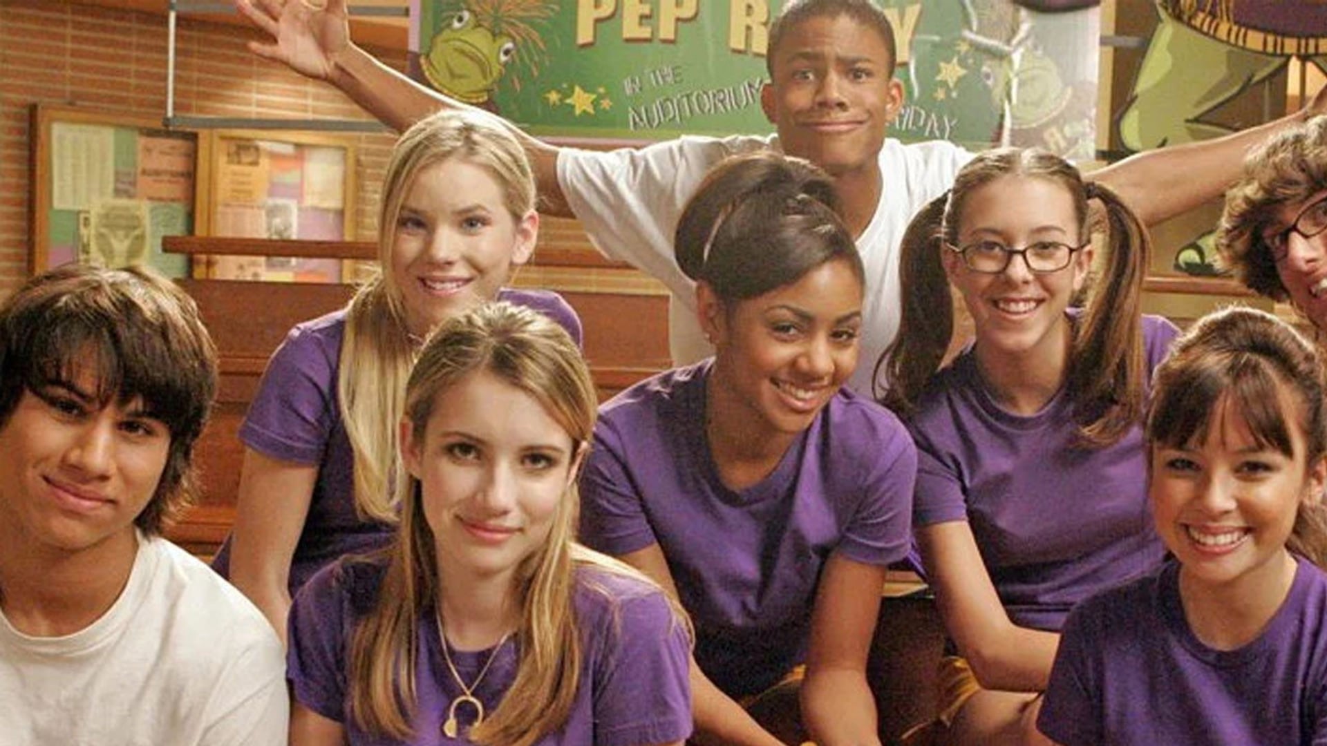 Foto do filme Normal Demais