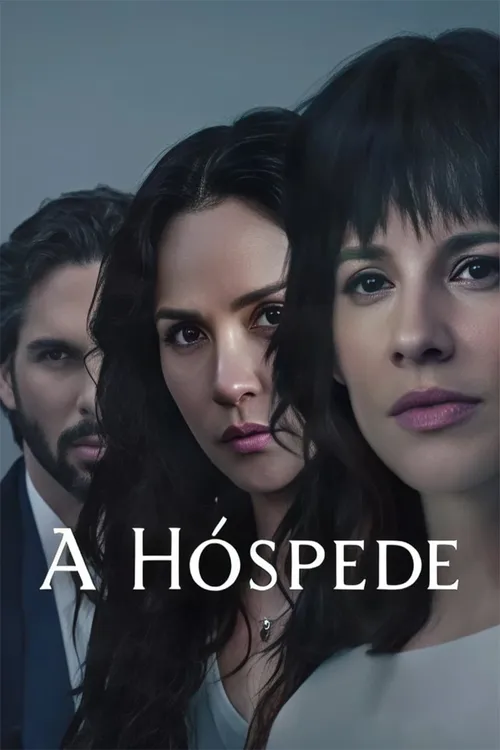 A Hóspede
