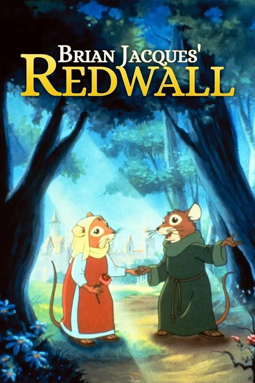 Redwall