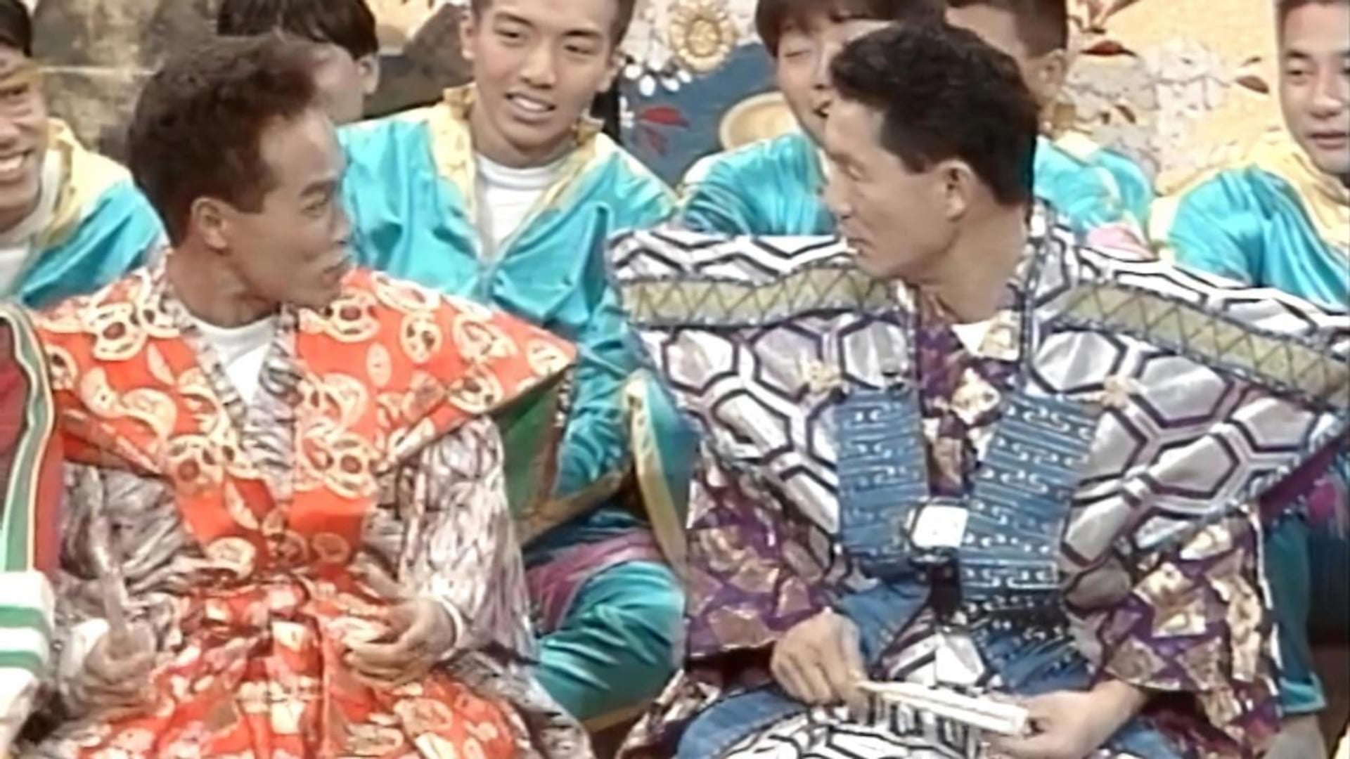 Foto do filme MXC