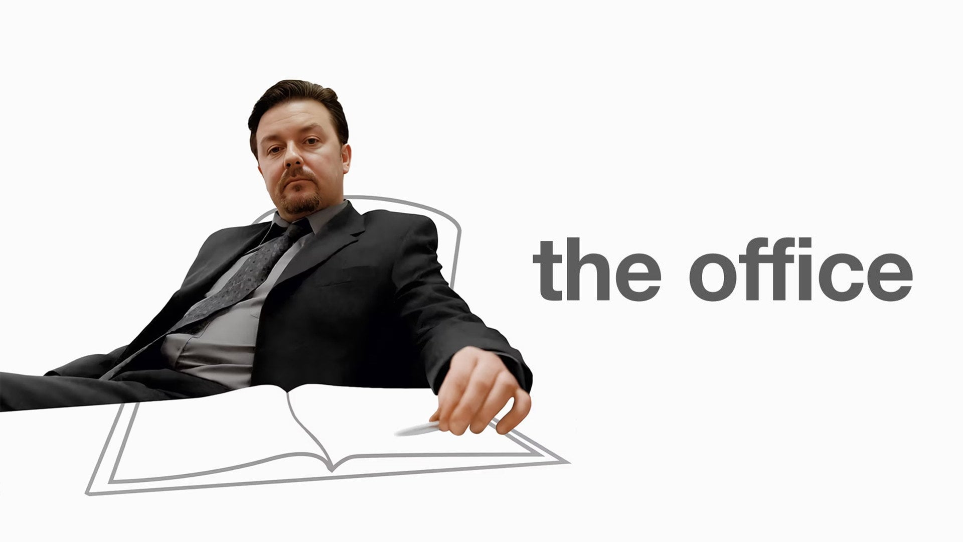 Foto do filme The Office
