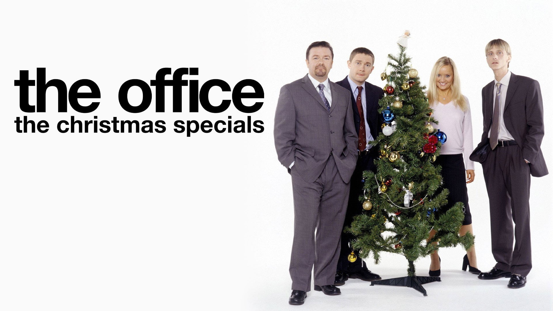 Foto do filme The Office